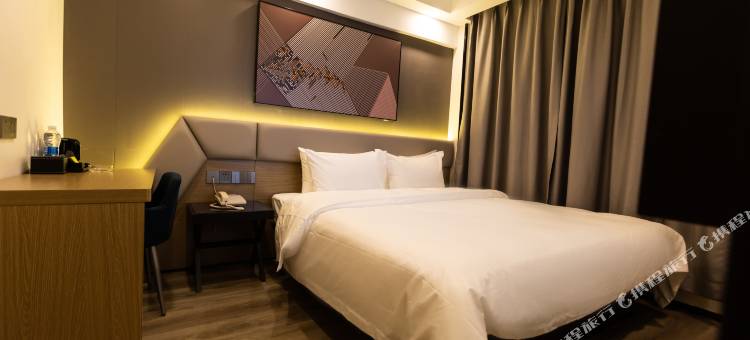 速8酒店(重庆火车北站南广场店)图片