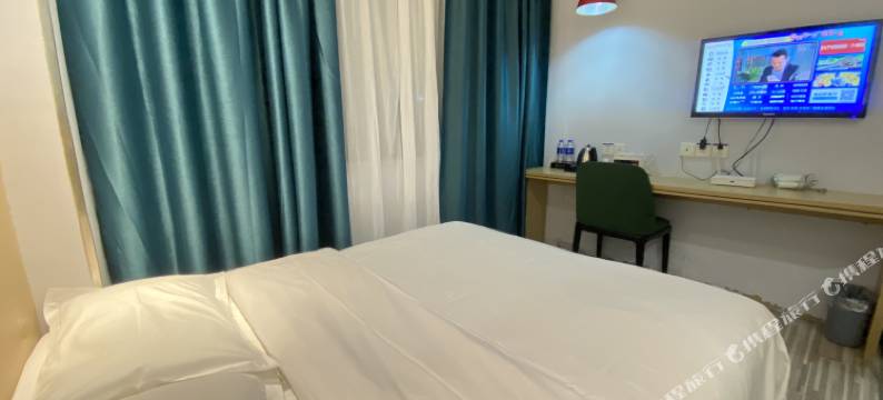 逸程酒店(桃源店)图片