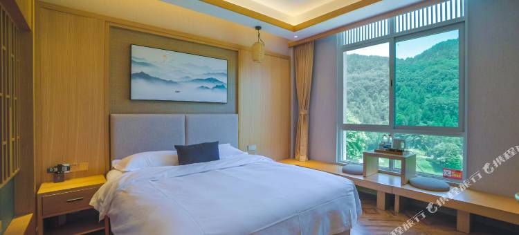 广元布谷布谷民宿图片