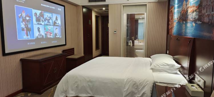 维也纳酒店(佛山黄岐金铂天地嘉洲广场店)图片