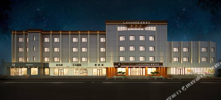 麗枫酒店(沈阳盛京医院万达广场店)图片