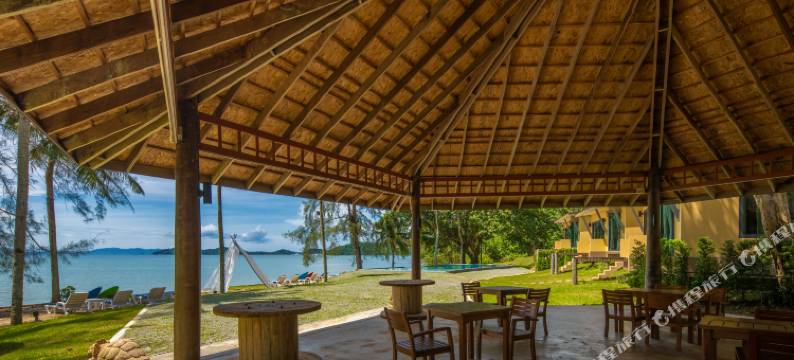 素帕莱风景湾度假村及水疗中心(Supalai Scenic Bay Resort & Spa Phuket)图片