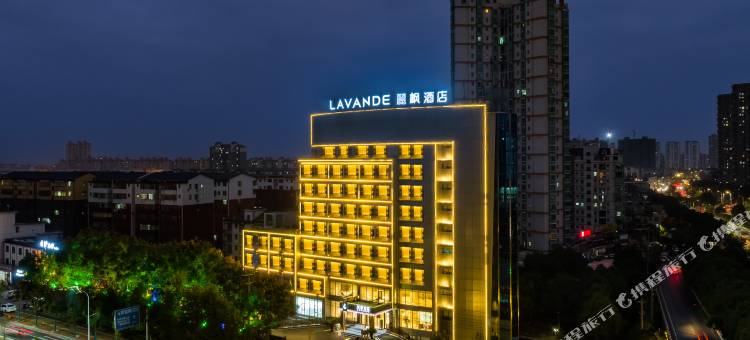 麗枫酒店(新余站一中店)图片