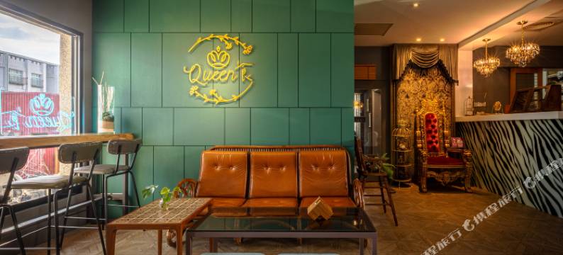 花莲女王万岁民宿图片