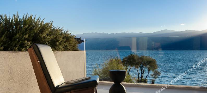 阿凯缇娅·安止樱落海景度假酒店图片