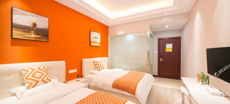 花水湾星之公寓图片