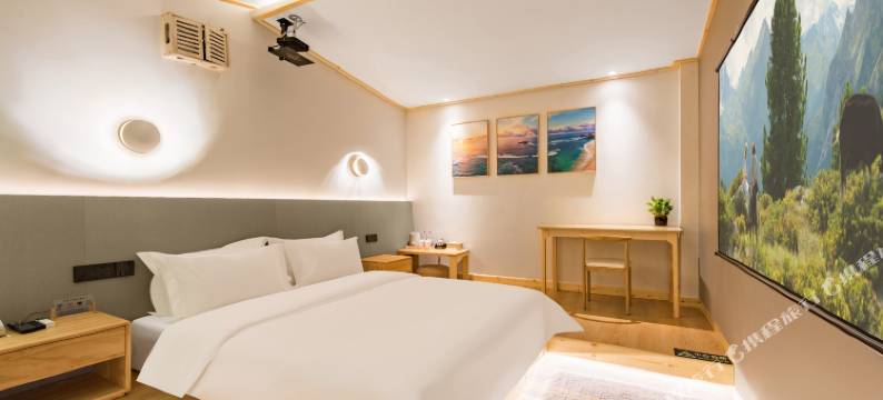 锦江之星风尚酒店(涿州鼓楼大街店)图片