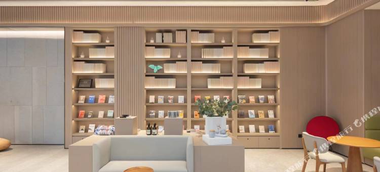 全季酒店(姜堰三水广场大润发店)图片