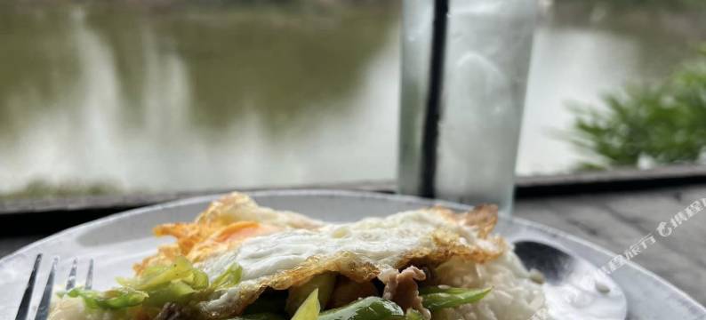 平曼尼度假村和家庭旅馆(Pinmanee Resort and Homestay)图片