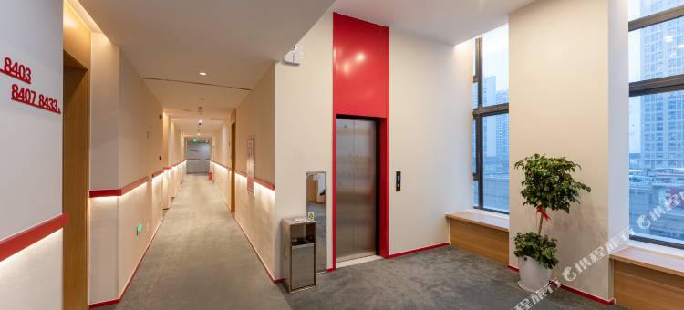 凯泊酒店(无锡刘潭地铁站店)图片