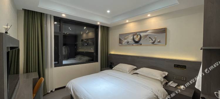 纳雍旭夏酒店图片