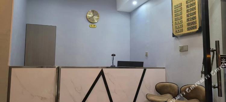 金阳尚景酒店图片