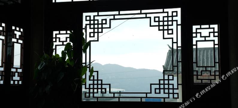 银福客栈图片