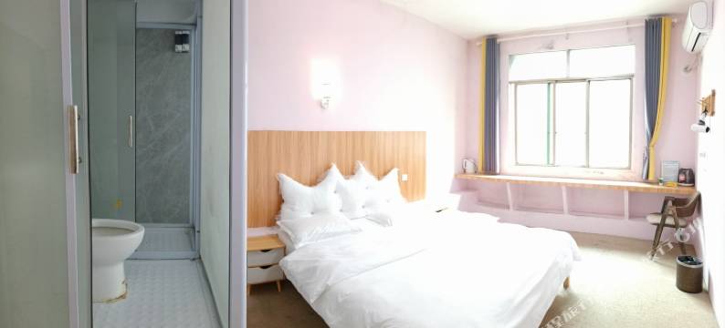 成都良栖酒店图片