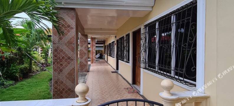 La-Familia Guest House图片