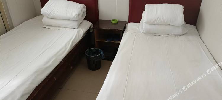 鄂尔多斯胜榆宾馆图片