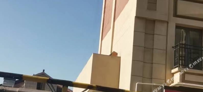 太仓市严居商务酒店图片