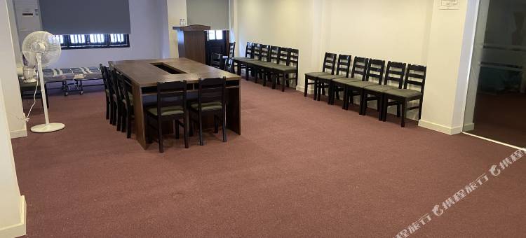 芒街天堂酒店(Paradise Hotel)图片