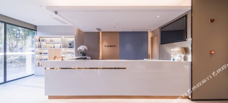 如家酒店·neo(武汉汉口火车站店)图片