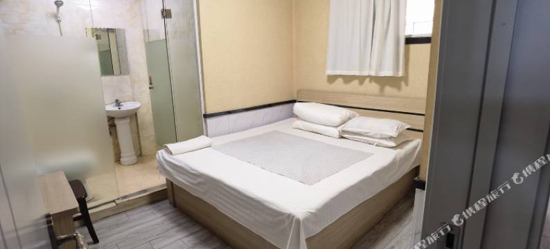 阜新天天时尚宾馆图片