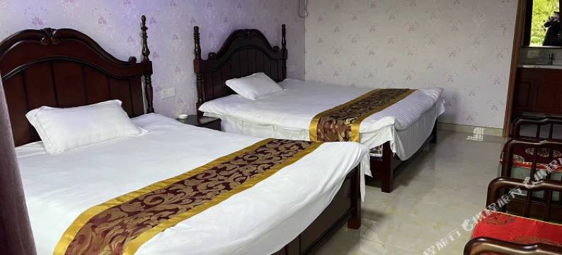 苏州福禄红农家乐图片