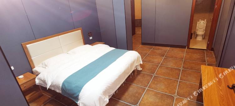 淮南鑫汇精品酒店图片