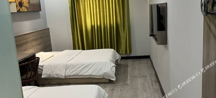 7天酒店(霸州胜芳店)图片