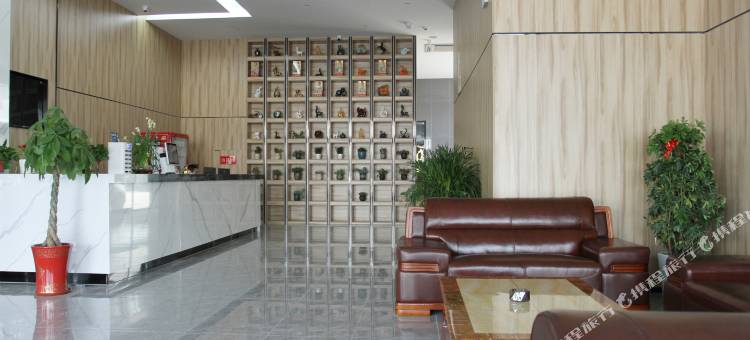 格林豪泰酒店(射阳经济开发区汽车站店)图片