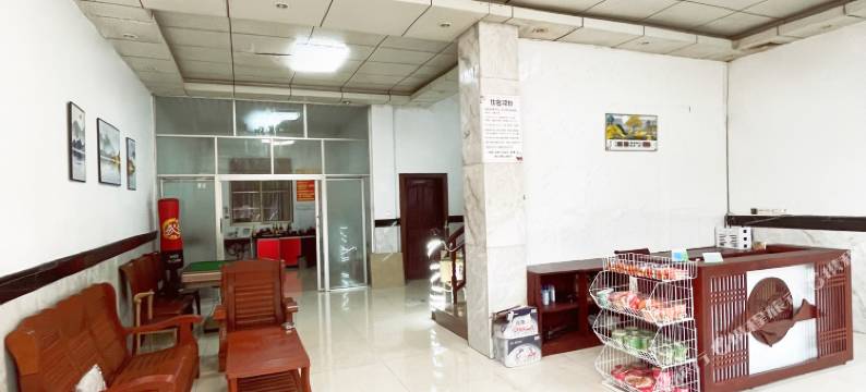 东兴金海宾馆(万尾金滩店)图片