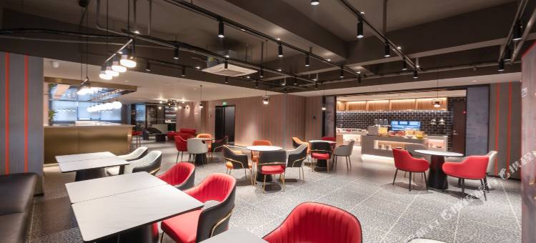 宜必居酒店(泰兴鼓楼广场店)图片