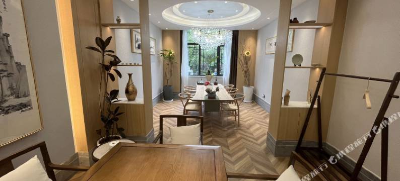 画里岱鳌民宿图片