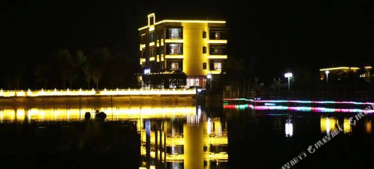 衡东枫仙岭生态庄园图片