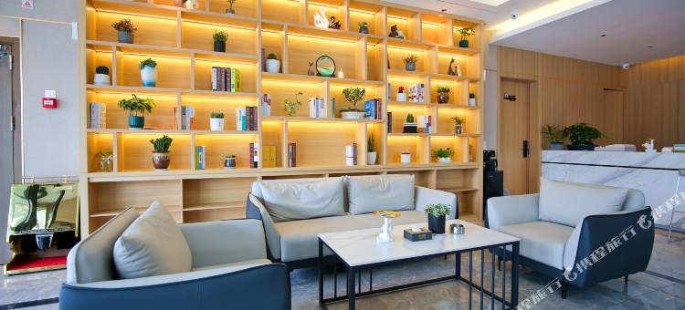 格林豪泰酒店(嘉兴王店店)图片