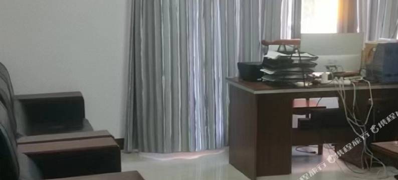 北海银滩相约上岛海景公寓图片