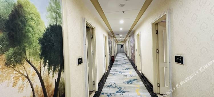 乌鲁木齐万福楼大酒店图片