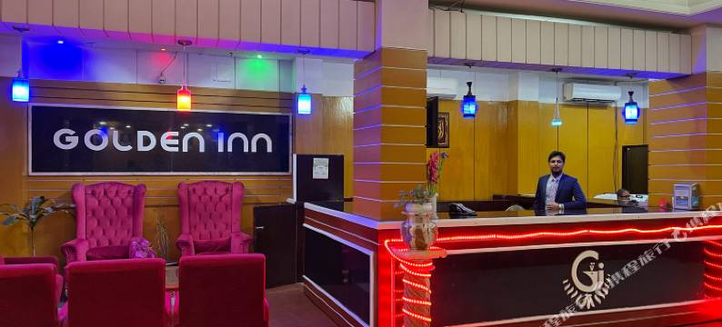 查特格朗姆金色酒店(Hotel Golden Inn Chattagram Ltd)图片