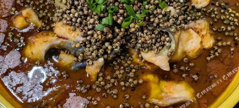 石泉云宿山间民宿(中坝大峡谷景区店)图片