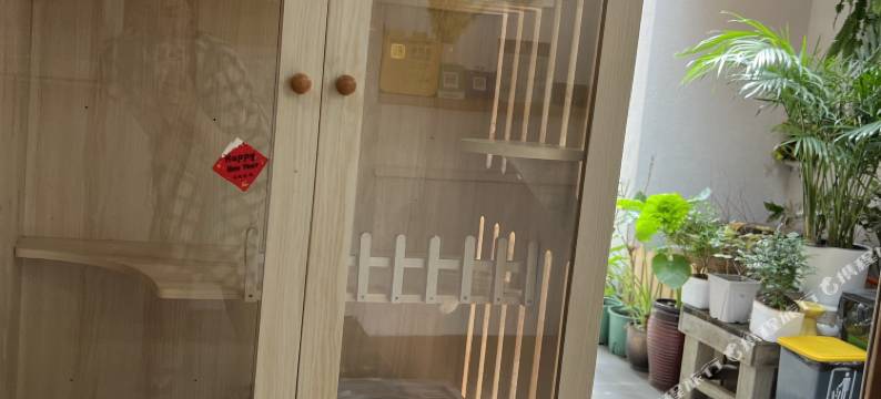 鼓浪屿茶屿猫·宿图片