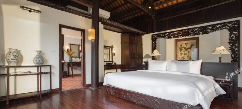 Emeralda Resort Tam Coc图片