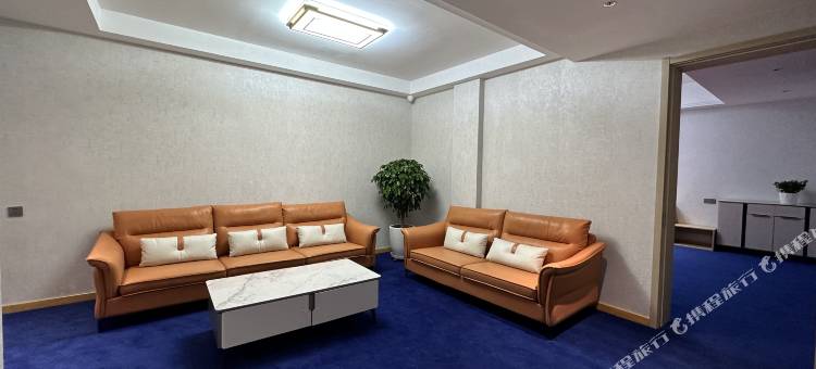 勃利福鑫园宾馆图片