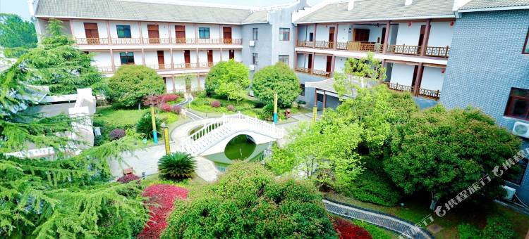 汉方鹿苑度假村图片