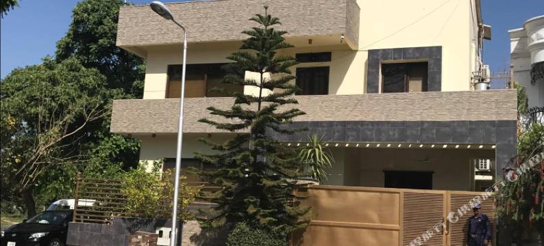 金门旅馆(Kim Mun)图片