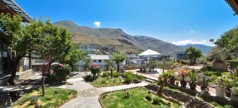 大理双廊驿旅阳光图片