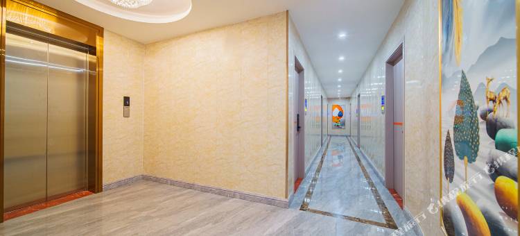 凯丽酒店(博罗华桥中学天虹广场店)图片