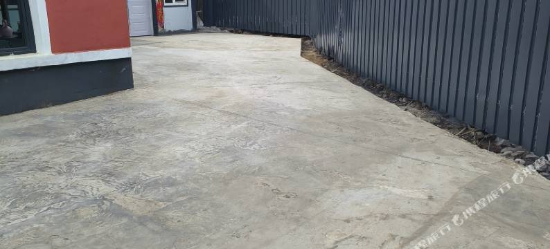 塔河呈瑞商务宾馆图片