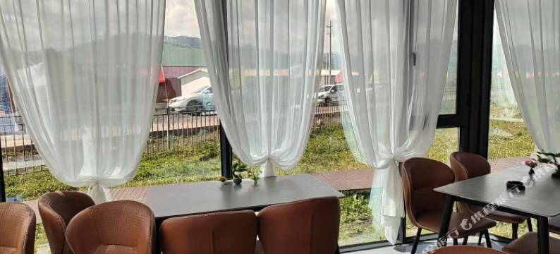 尼勒克云十一民宿(孟克特景区店)图片