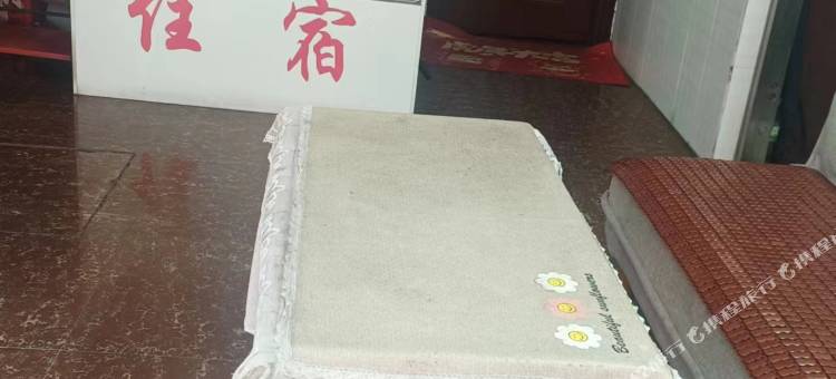 南海瑷家公寓(盐步店)图片