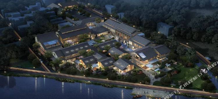 浙建金星大酒店图片