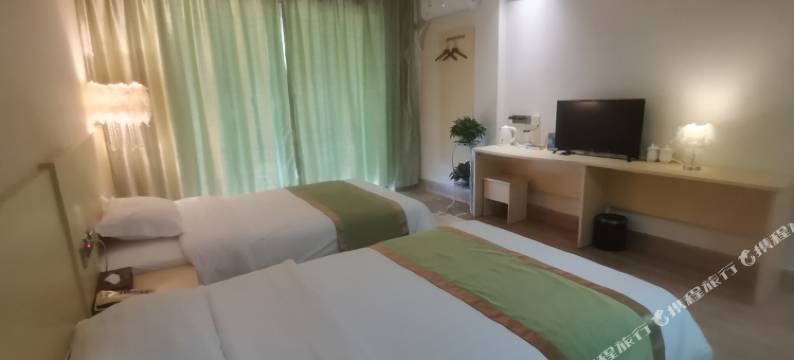 惠东壹家壹酒店图片