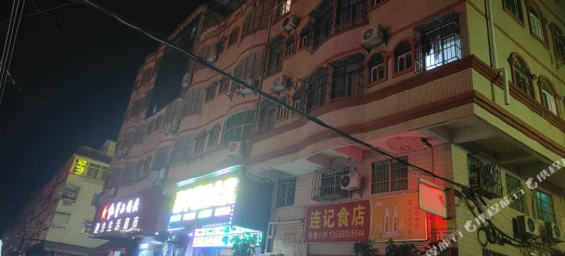 豪华精品公寓图片